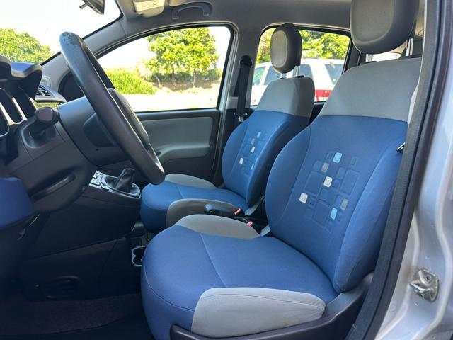 FIAT Panda 1.2 EasyPower Lounge GPL+BLUETOOH!