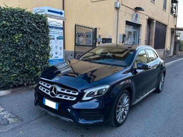 Mercedes-benz GLA 220 200 d Automatic 4Matic Premium FINANZIABILE SENZA ANTICIPO