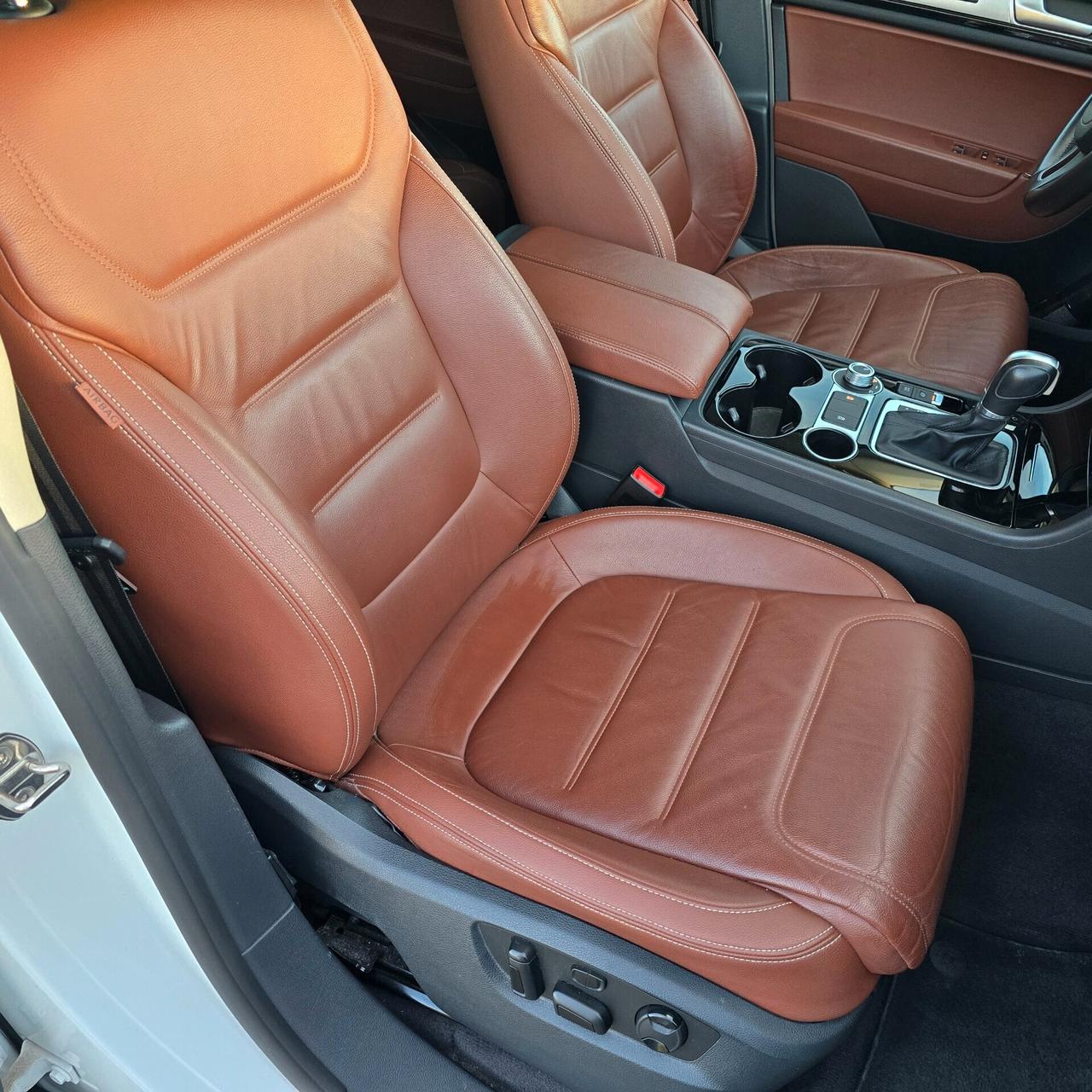 Volkswagen Touareg 3.0 TDI Euro 6B Unicoprop