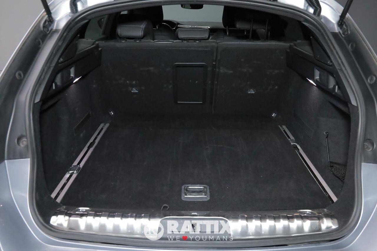 Peugeot 508 SW 1.5 BlueHDI 130CV GT EAT8