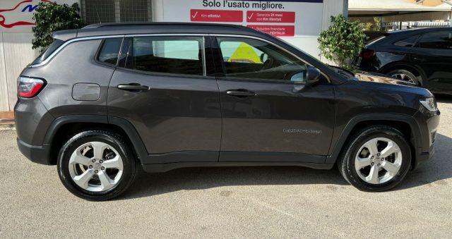 JEEP Compass 1.6 Multijet II 2WD Longitude