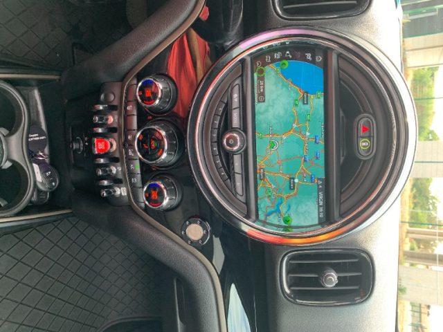 MINI Countryman 2.0 Cooper SD Boost Countryman Automatica