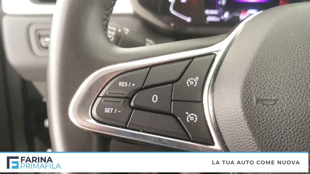 RENAULT Captur II 2024 - Captur 1.0 tce Techno 90cv