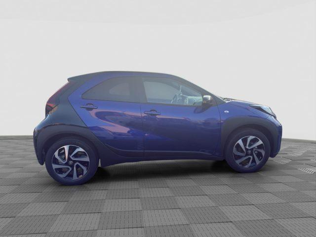 TOYOTA Aygo X Aygo X 1.0 VVT-i 72 CV 5 porte Trend S-CVT