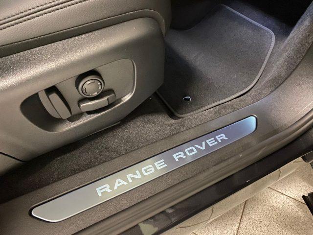 LAND ROVER Range Rover Evoque 2.0D I4 163 CV AWD Auto Dynamic SE