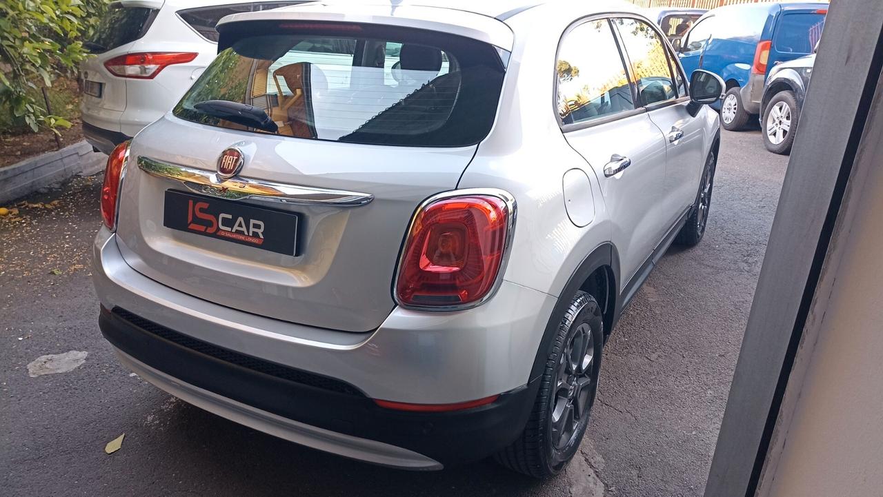 Fiat 500X 1.3 MultiJet 95 CV Business