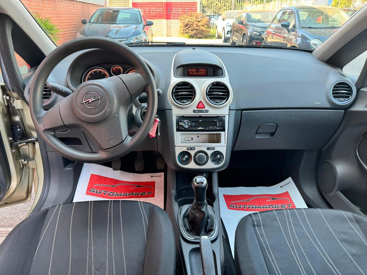 Opel Corsa 1.2 80cv 5p Enjoy