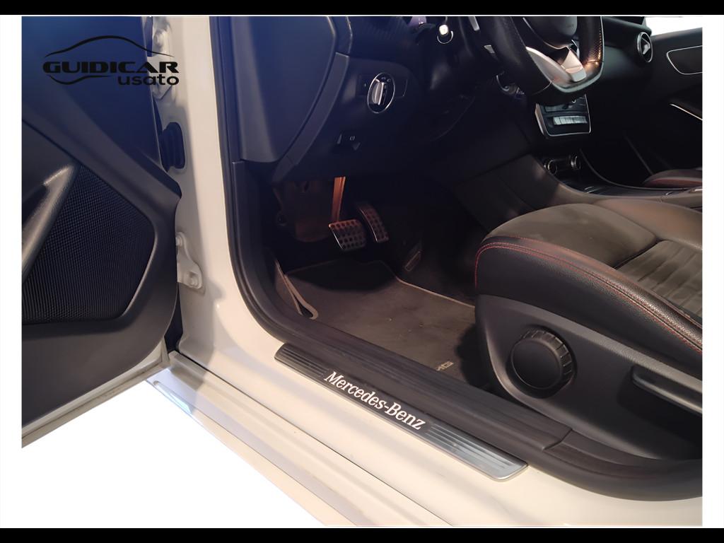 Mercedes-Benz Classe A - W176 - A 180 cdi Premium auto