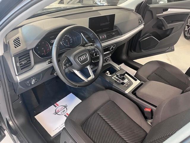Audi Q5 35 TDI S tronic Business