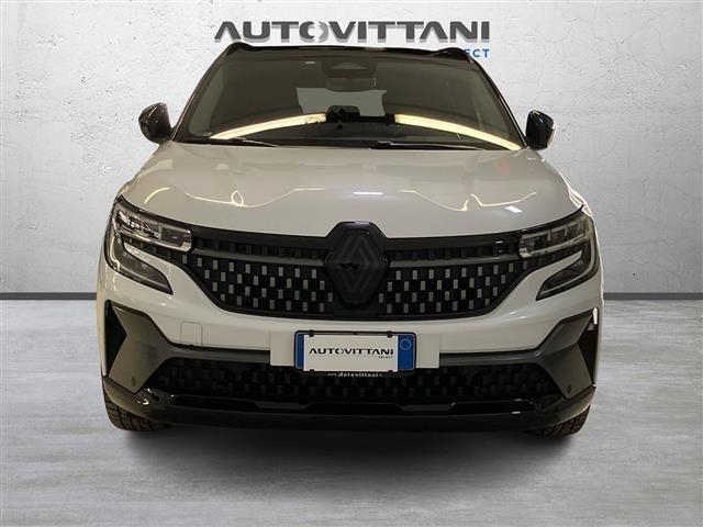RENAULT Austral 1.2 E-Tech full hybrid Iconic Esprit Alpine 200cv