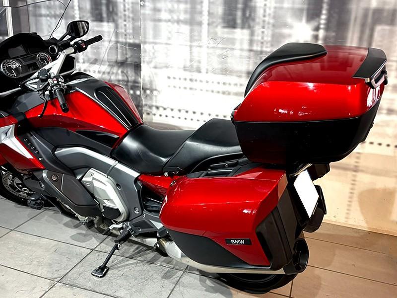 Bmw K 1600 GT
