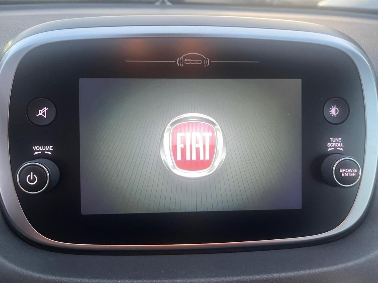 Fiat 500x-1.3 mjt/95cv-full-2023