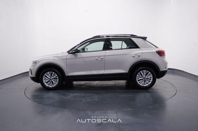 VOLKSWAGEN T-Roc 2.0 TDI 116cv SCR Life