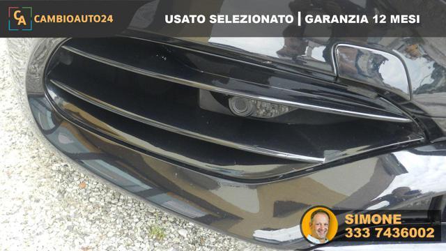 MERCEDES-BENZ A 200 d Automatic Premium AMG +Night+Tetto Apribile