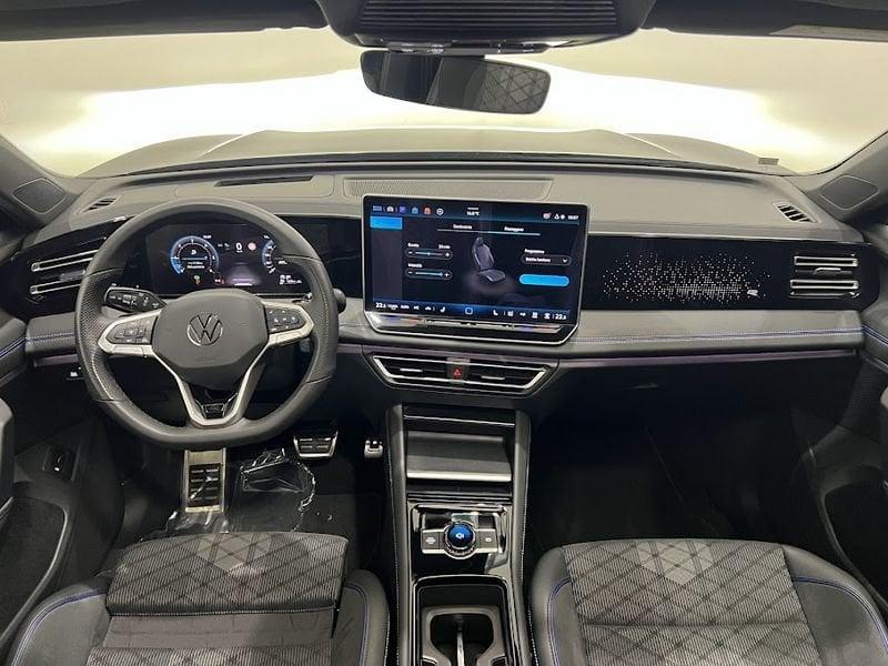 Volkswagen Tiguan Tiguan 2.0 TDI 150 CV SCR DSG R-Line