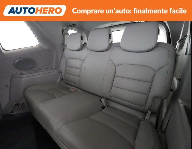 SSANGYONG Rodius 2.2 Diesel 4WD A/T Classy Pelle Smart Audio
