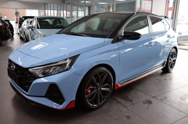 HYUNDAI i20 N 1.6 T-GDI MT N-Performance