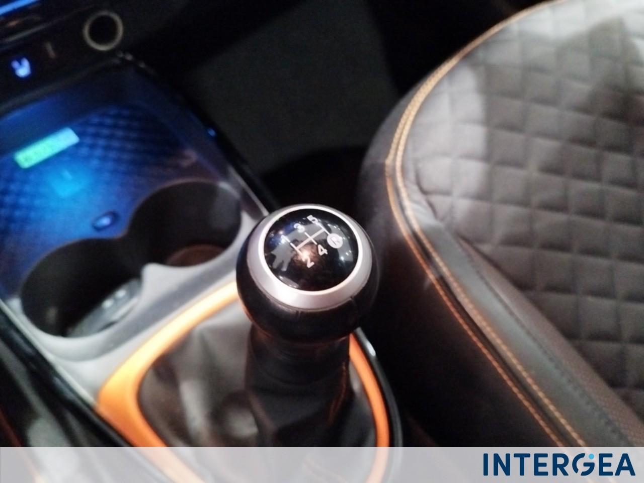 TOYOTA Aygo X 1.0 Lounge 72cv