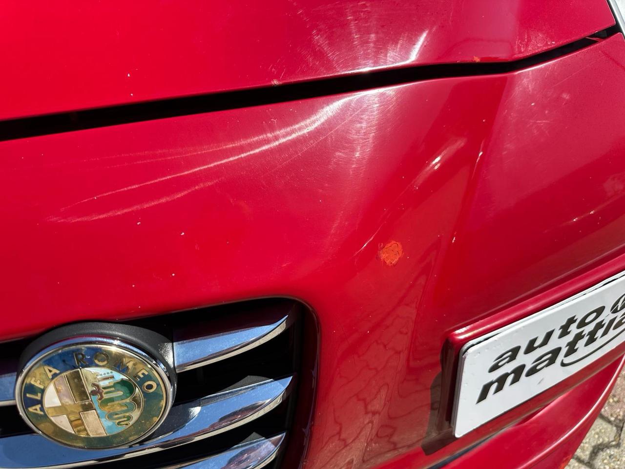 Alfa Romeo MiTo 1.4 t. Progression Gpl 120cv