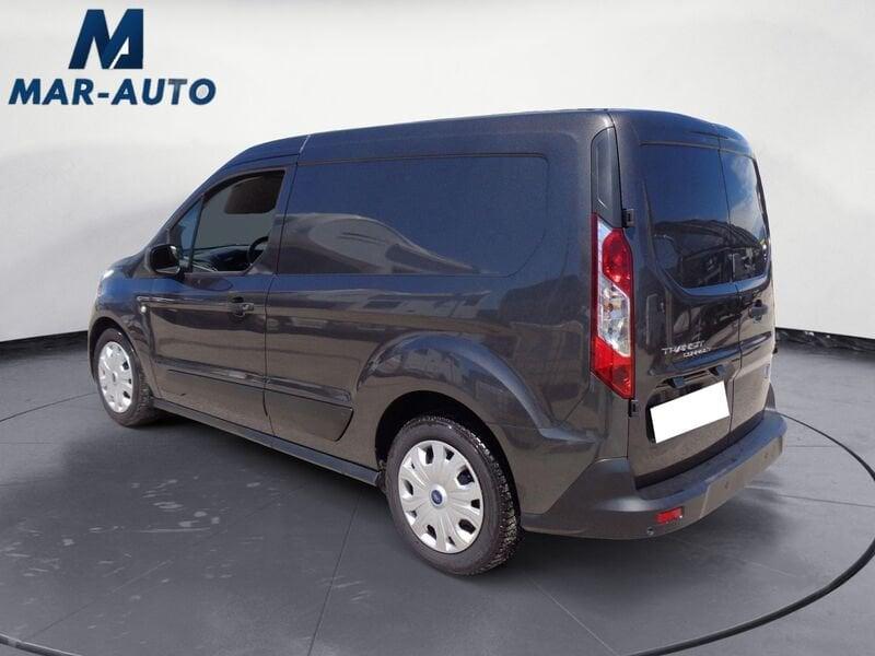Ford Transit Connect 200 1.5 TDCi 120CV PC c.a. Furgone Trend + IVA