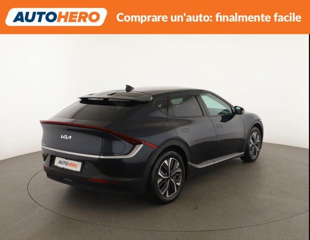 KIA EV6 Single Motor kWh Air