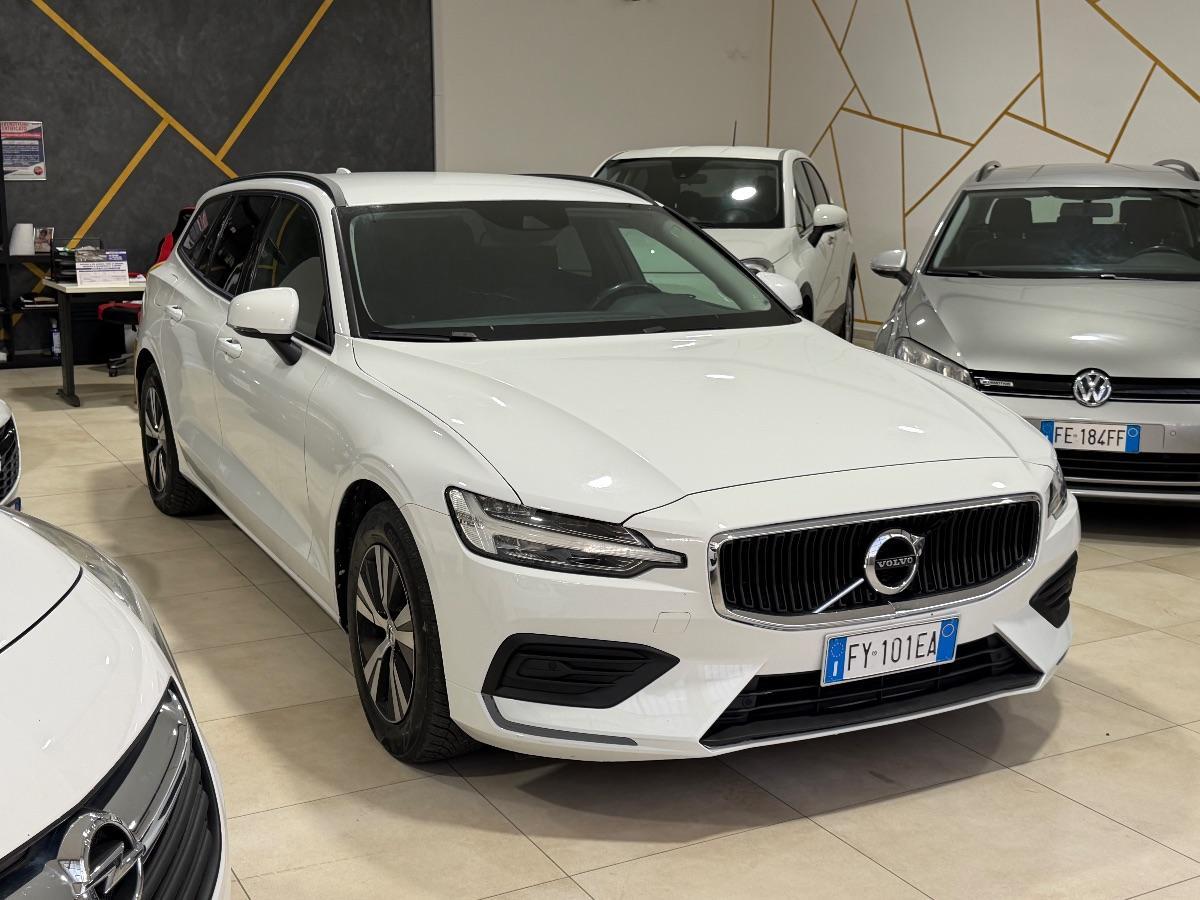 VOLVO - V60 - D3 Geartronic R-design