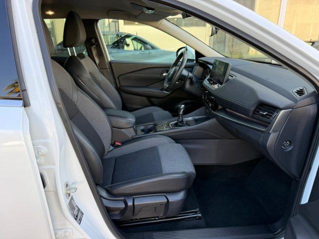 NISSAN Qashqai MHEV 140 CV N-Connecta NAVI - LED - ACC - PROPILOT