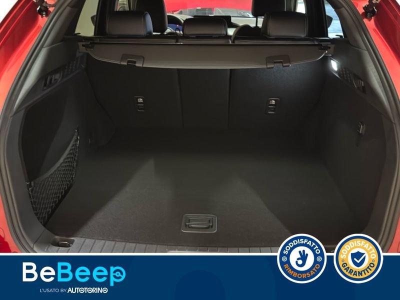 Mazda CX-60 3.3 M-HYBRID BOOST HOMURA CONVENIENCE&SOUND