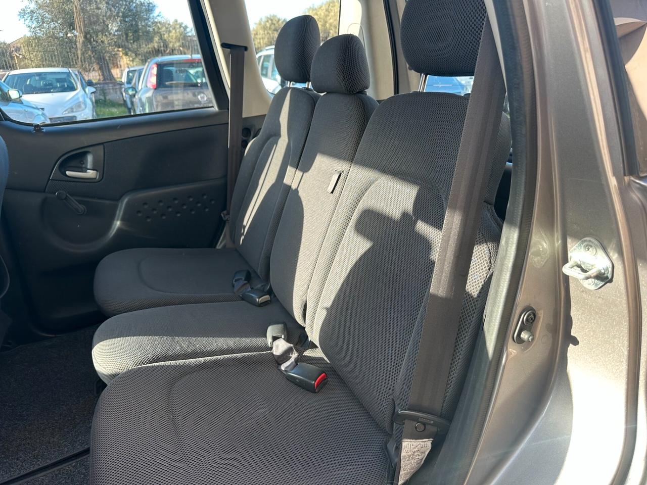 Toyota Yaris Verso 1.4 Tdi D-4D 160milaKM