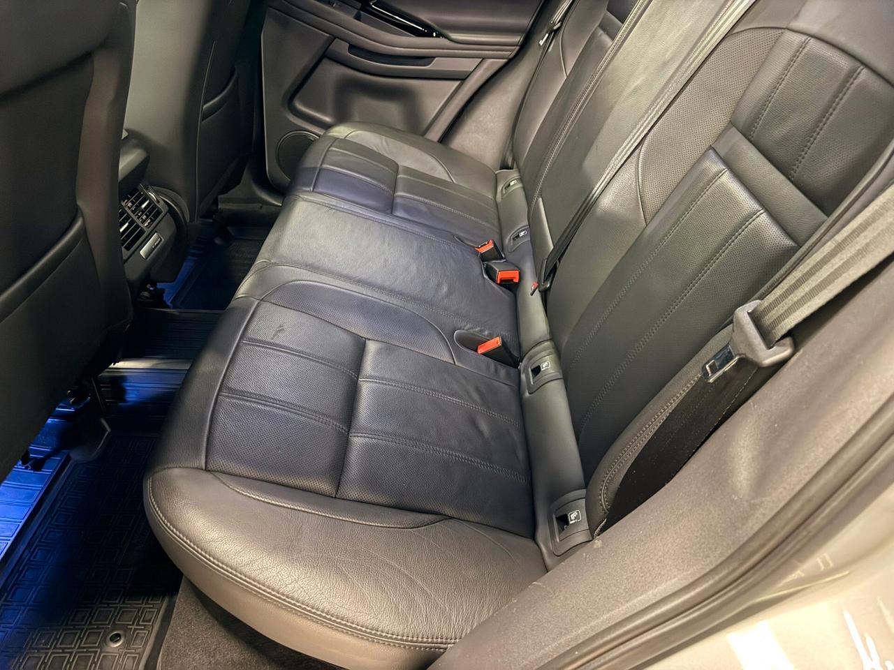 Land Rover Range Evoque 2.0D 150 CV