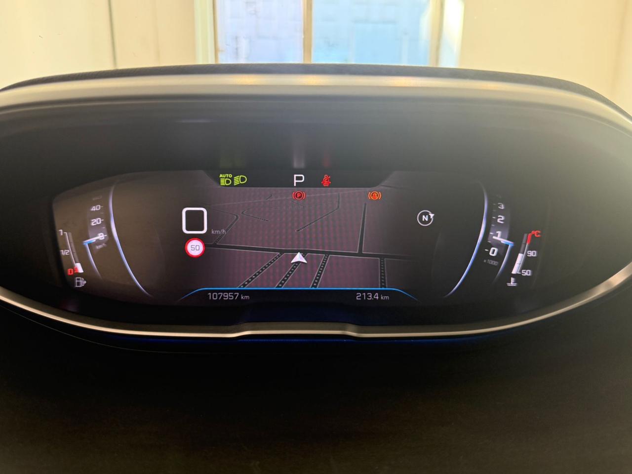 Peugeot 3008 BlueHDi 130 S&S EAT8 Allure Pack 2023