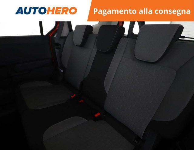 FORD Tourneo Courier 1.0 EcoBoost Titanium