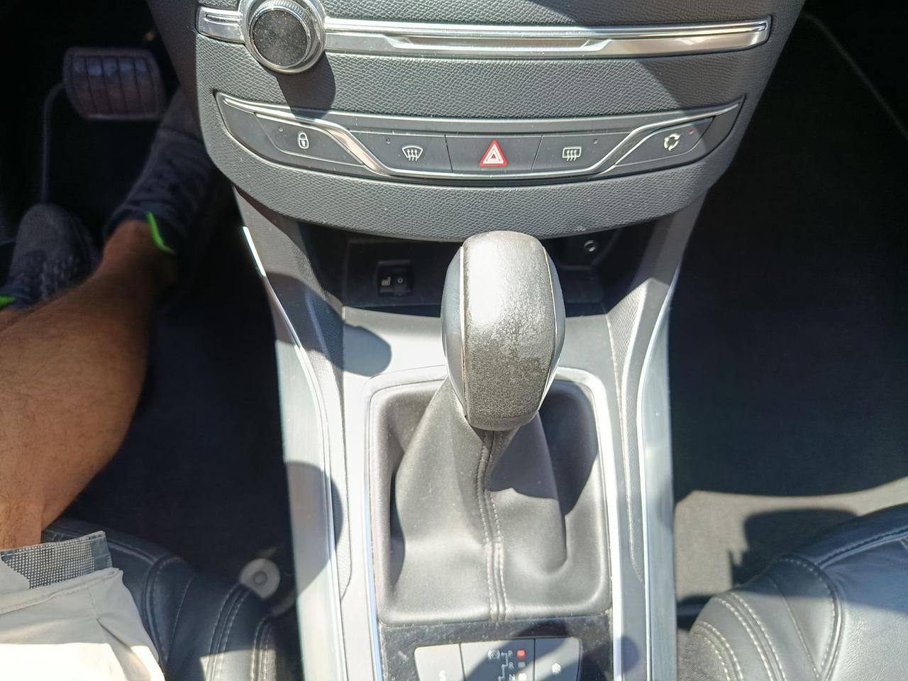 Peugeot 308 2.0 HDI 150 Allure #6171