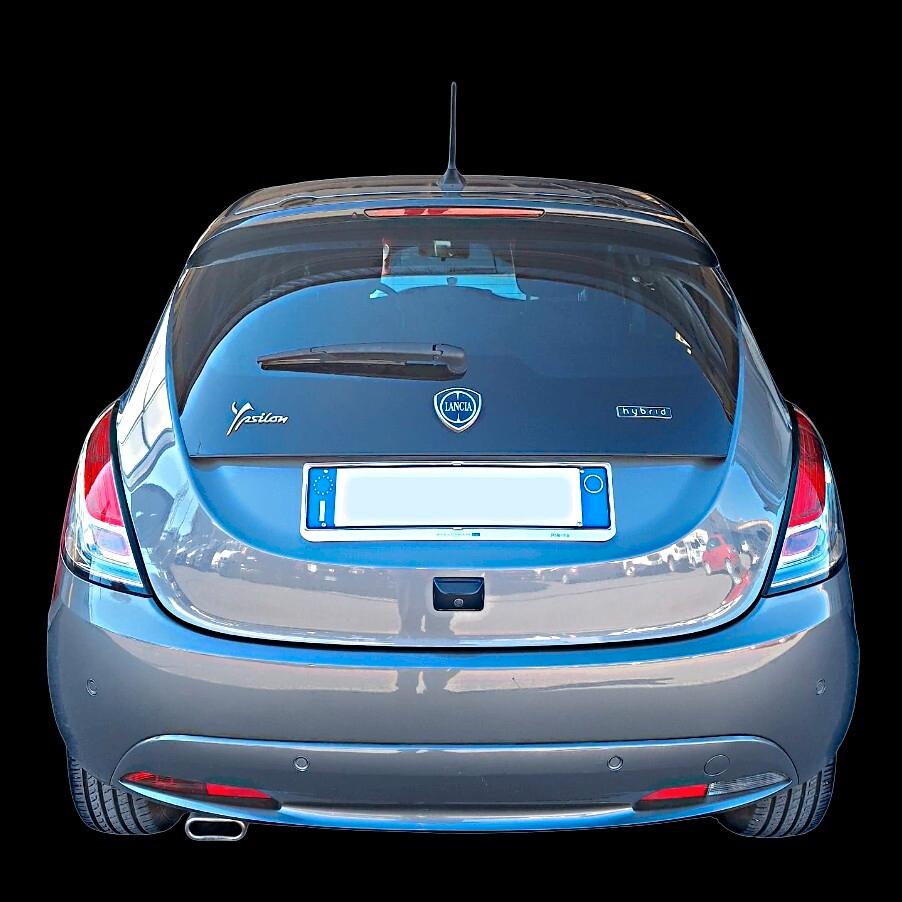 Lancia Ypsilon 1.0 FireFly 5 porte S&S Hybrid Gold Plus n101164