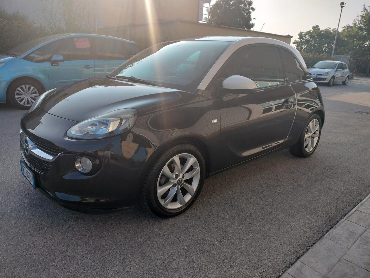 Opel Adam 1.4 87 CV GPL Tech Jam
