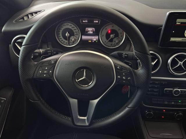 Mercedes-Benz A 180 1.5 cdi Sport automatico / Neopatentati