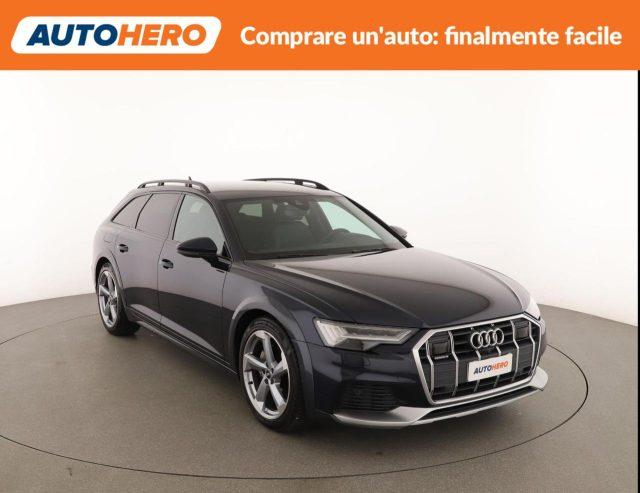 AUDI A6 allroad 40 TDI 2.0 quattro S tronic