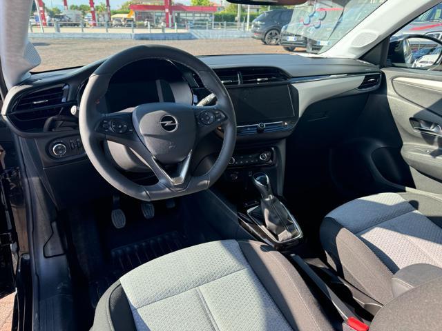 OPEL Corsa 1.2 75CV S&S Sedili e volante risc. Retrocam.