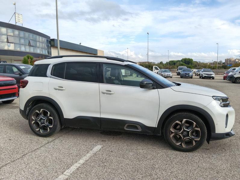 CITROEN C5 Aircross 1.5 bluehdi Shine Pack s&s