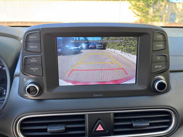 HYUNDAI Kona 1.0 T-GDI Style - GPL 2033