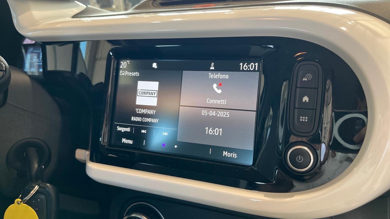 Renault Twingo Electric Zen