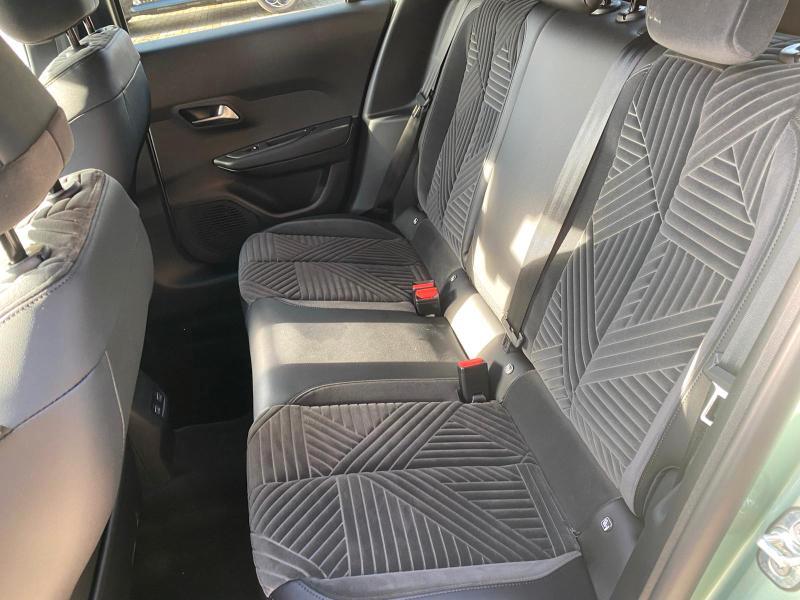 Lancia Ypsilon 1.2 mhev LX 110cv e-dct