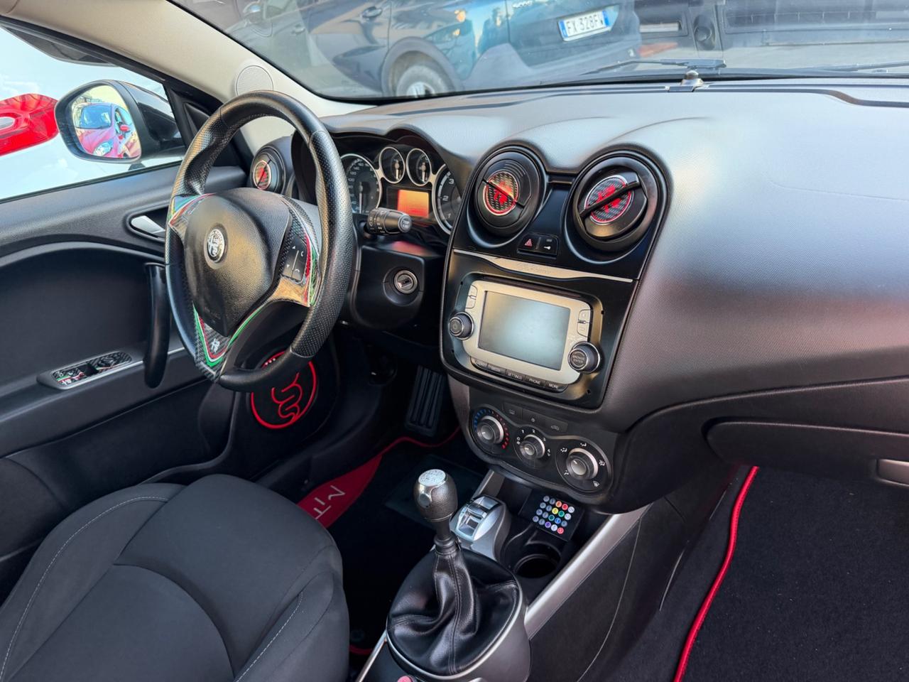 Alfa Romeo MiTo 1.3 JTDm 85 CV S&S Progression