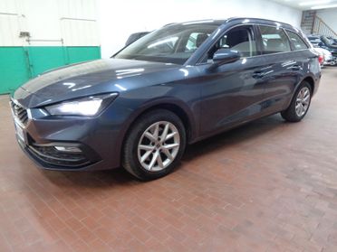Seat Leon Sportstourer 2.0 TDI 150 CV DSG Style