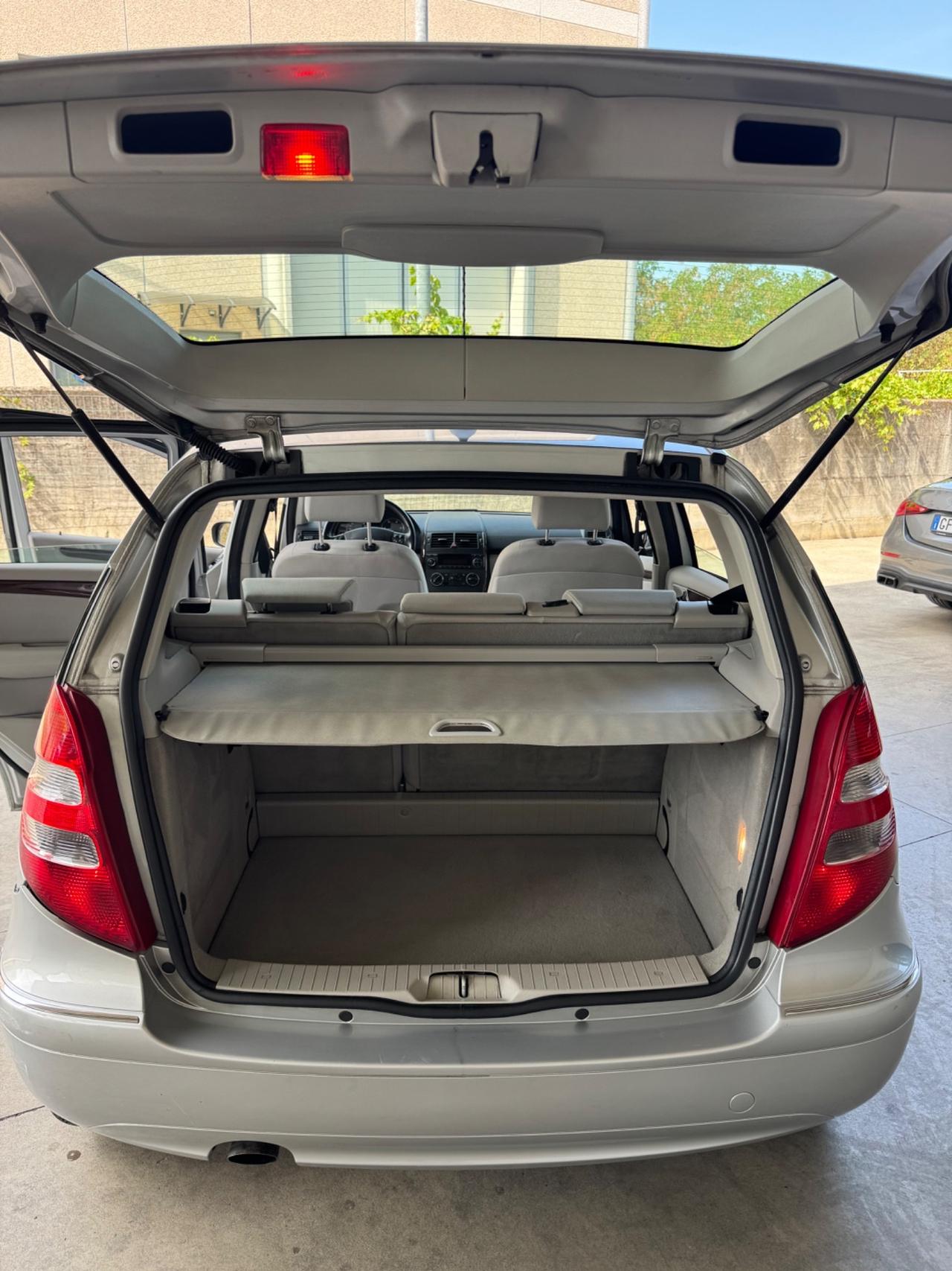 Mercedes-benz A 180 CDI Elegance