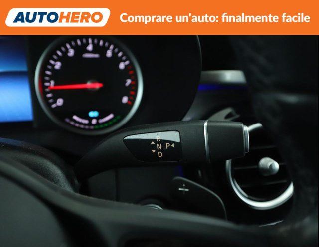 MERCEDES-BENZ C 200 S.W. Auto EQ-Boost Executive