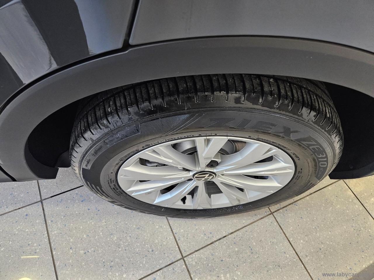 VOLKSWAGEN Tiguan 2.0 TDI 150CV SCR DSG Life