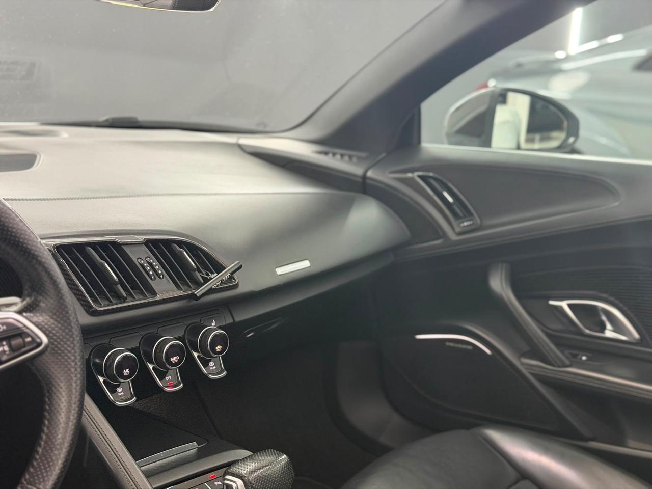 Audi R8 Spyder 5.2 FSI quattro S tronic