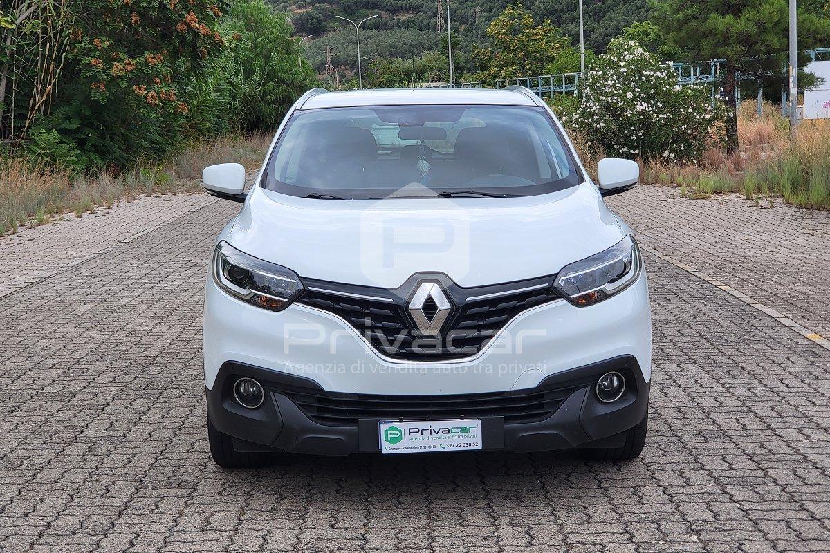 RENAULT Kadjar dCi 8V 110CV Energy Zen