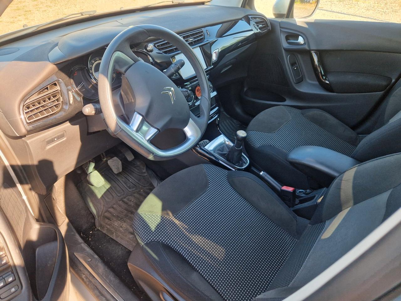 Citroen C3 1.4 HDi 70 Exclusive